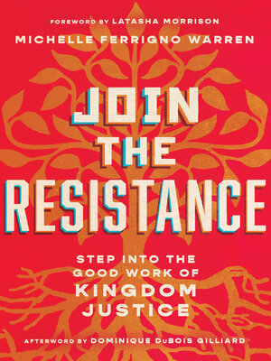 cover image of Join the Resistance